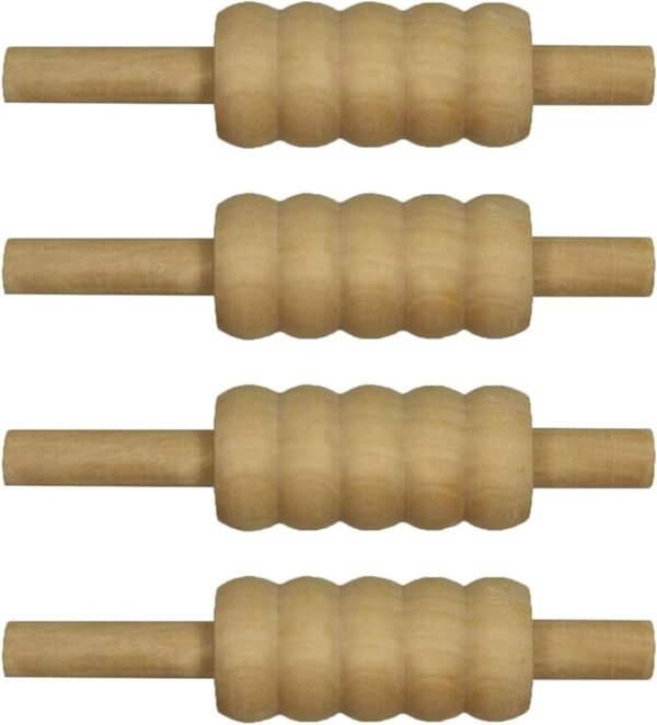 Cricket Set of 4 Bails