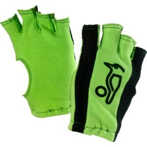 Kookaburra Inner Gloves Batting Fingerless