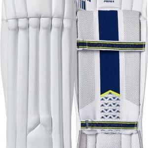 GM Prima Wicket Keeping Pads - Overview