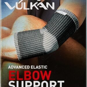 Vulkan Advanced Elastic Elbow Support