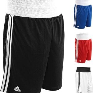 Adidas Boxing Short Slim Fit