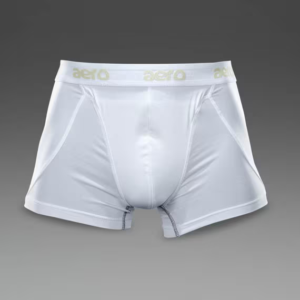 Aero Male Groin Protector Underwear Trunks