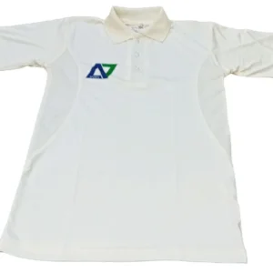 A7 Sports T-Shirt - White