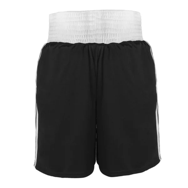 Adidas Boxing Short - Back
