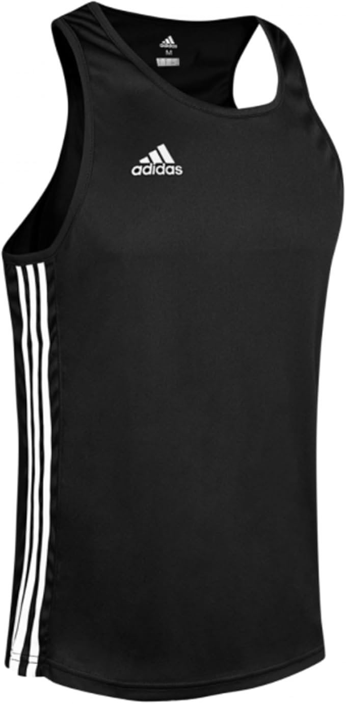 Adidas Boxing Vest - Side