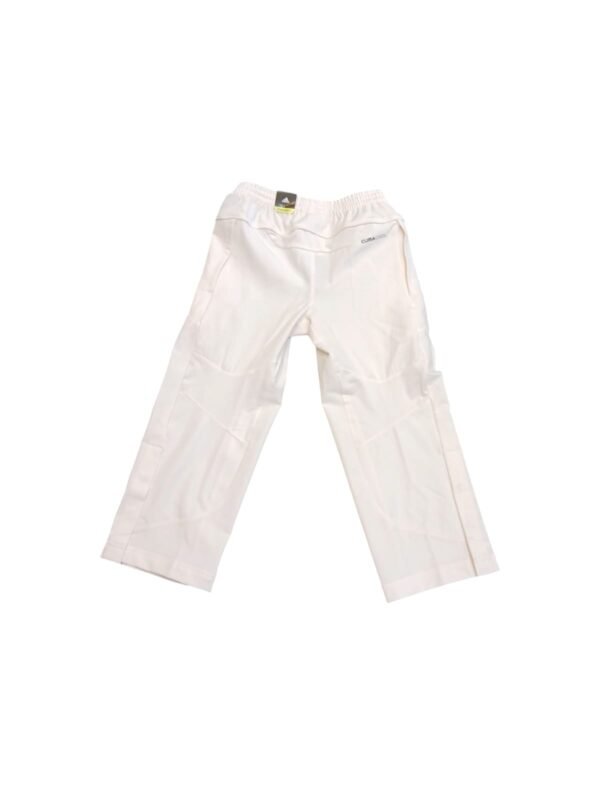 Adidas Cricket Pant - Back