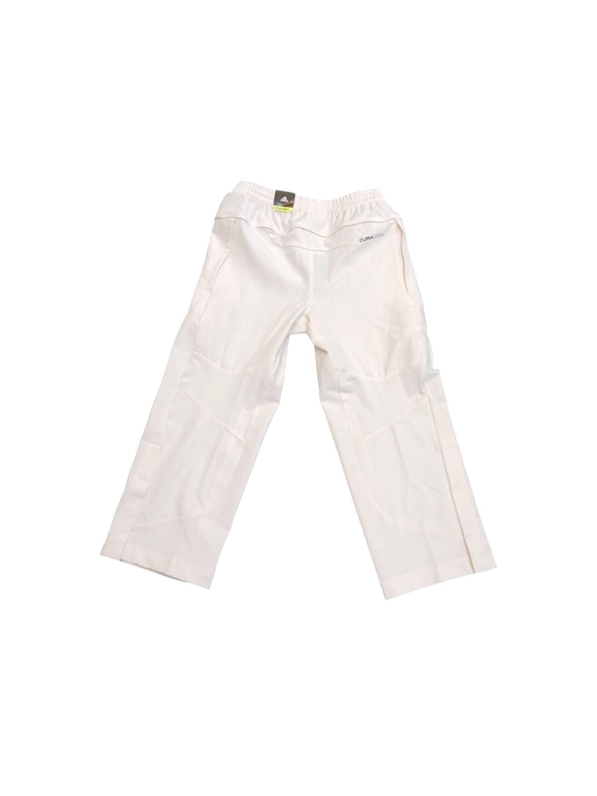 Adidas Cricket Pant - Back