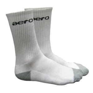 Aero Cricket Socks - Overview