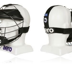 Aero KPR (P2) Wicketkeeping Face Protector - Overview