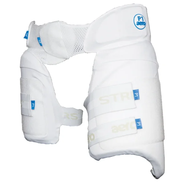 Aero P1 Lower Body Protector Stripper - Front