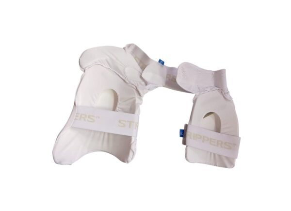 Aero P1 Lower Body Protector Strippers - Back