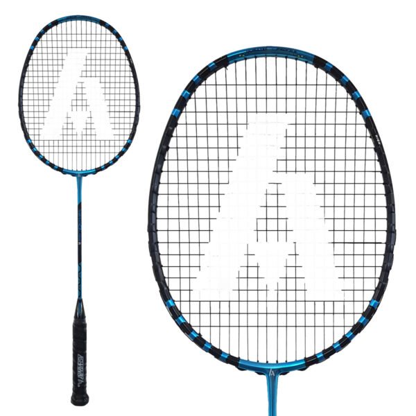 Ashaway NanoQube SL Badminton Racket - Overview