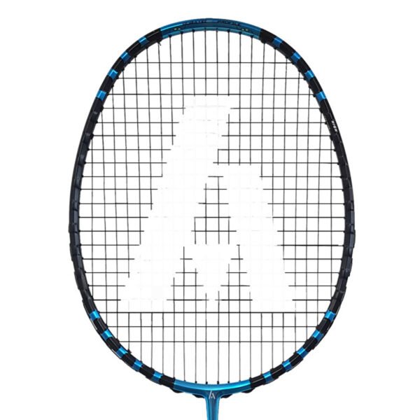 Ashaway NanoQube SL Badminton Racket - Racket