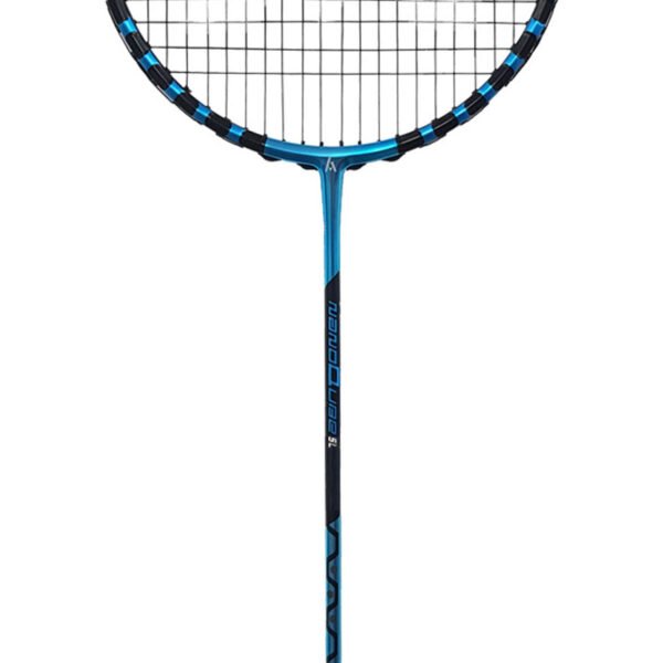 Ashaway NanoQube SL Badminton Racket - Stick