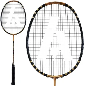 Ashaway NanoQube X1 Badminton Racket - Overview