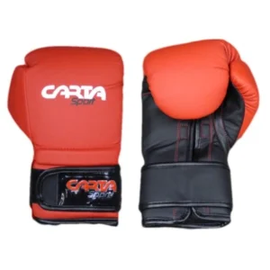 Carta Boxing Gloves