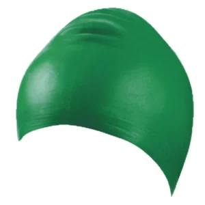 Beco Latex Swimming Cap - Green