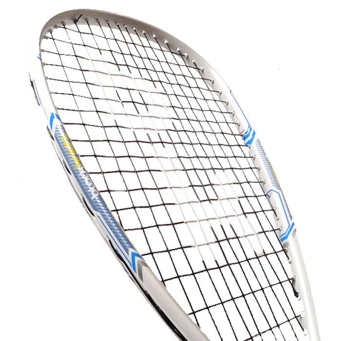 Black Knight Reflex Squash Racket - Racket