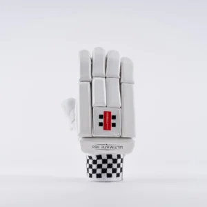 GN Ultimate 350 Batting Gloves - Front