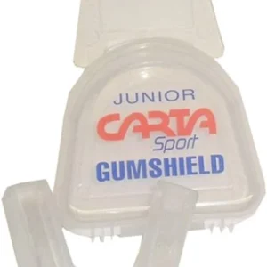 Carta Sport Gum Shield - Junior - Overview