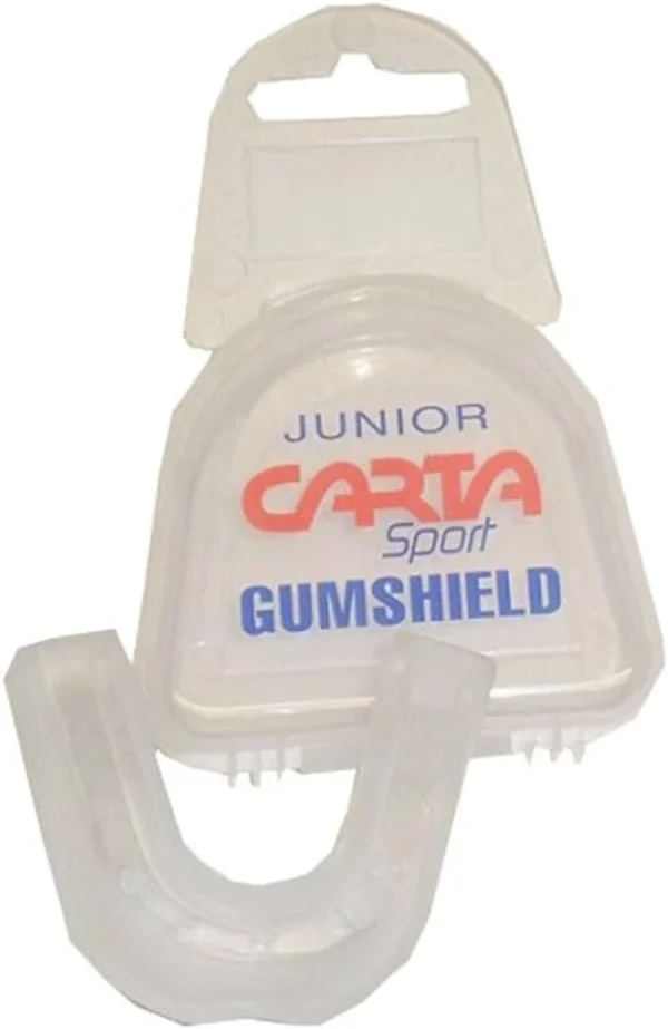 Carta Sport Gum Shield - Junior - Overview