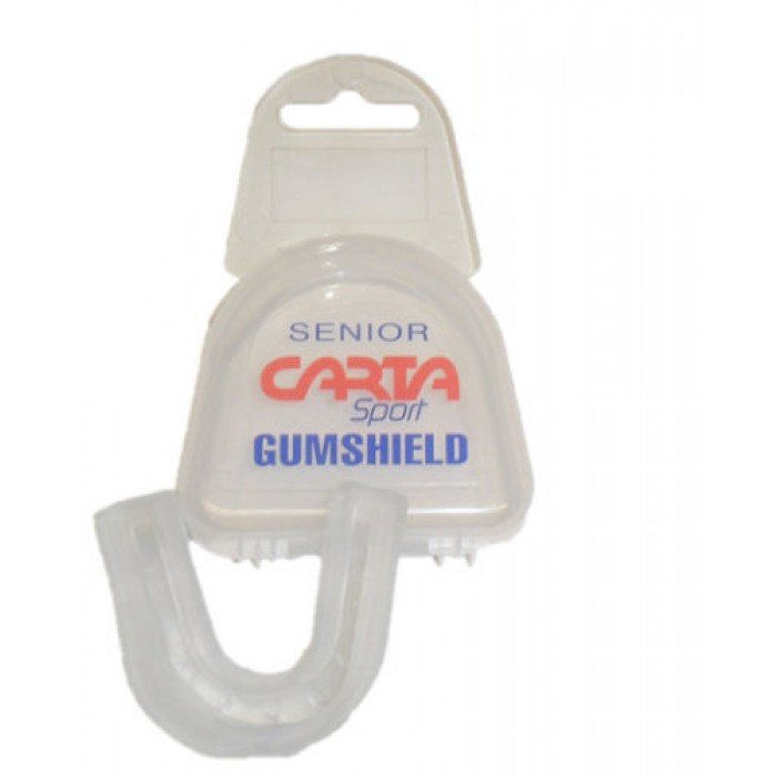 Carta Sport Gum Shield - Senior - Overview