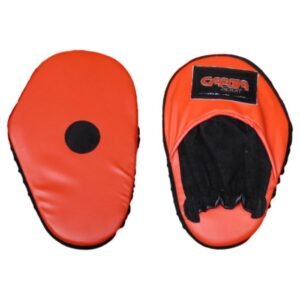 Carta Sport Hook and Jab Pads - Overview