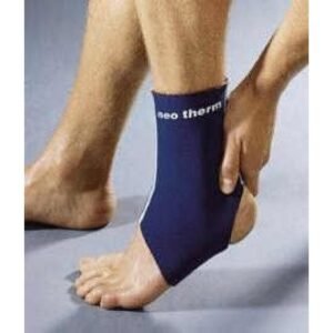 Carta Sport Neo Therm Ankle - Overview