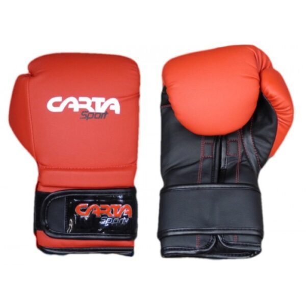 Carta Sport P.U. Boxing Gloves - Overview