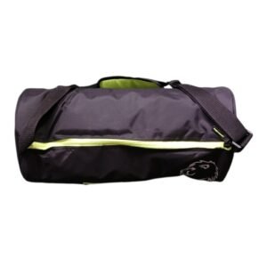 Ganador Cricket Ball Bag - Green - Front
