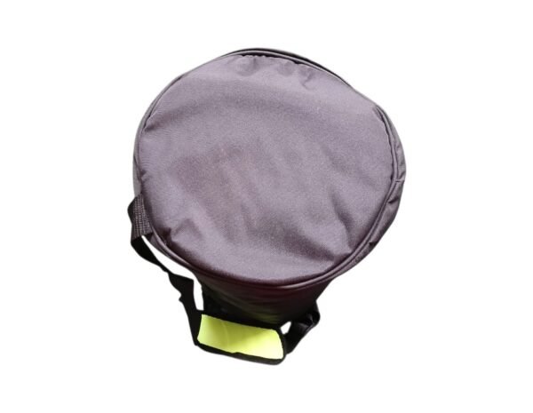 Ganador Cricket Ball Bag - Green - Top