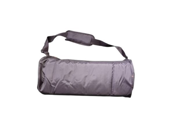 Ganador Cricket Ball Bag - Orange - Left Side