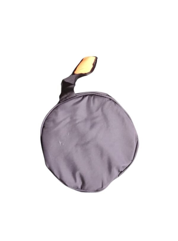 Ganador Cricket Ball Bag - Orange - Top