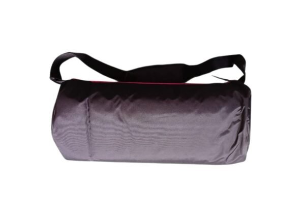Ganador Cricket Ball Bag - Pink - Left Side