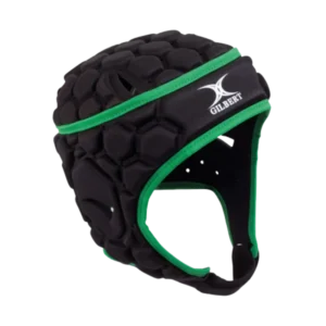 Gilbert Attack Rugby Headguard