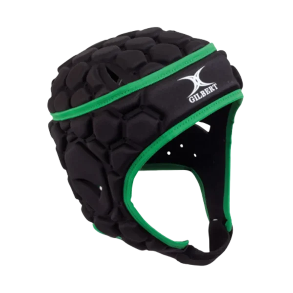 Gilbert Attack Rugby Headguard