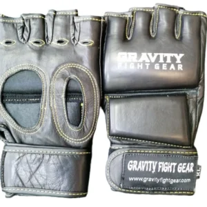 Gravuty Fight Gear - Overview