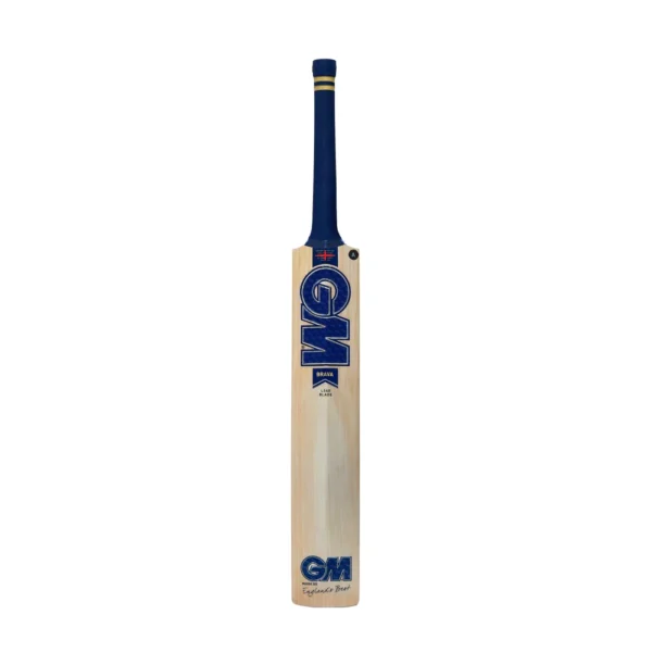 Gunn & Moore Brava 404 Bat - Back