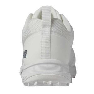 GM Kryos All Rounder Cricket Rubber Shoes - Back