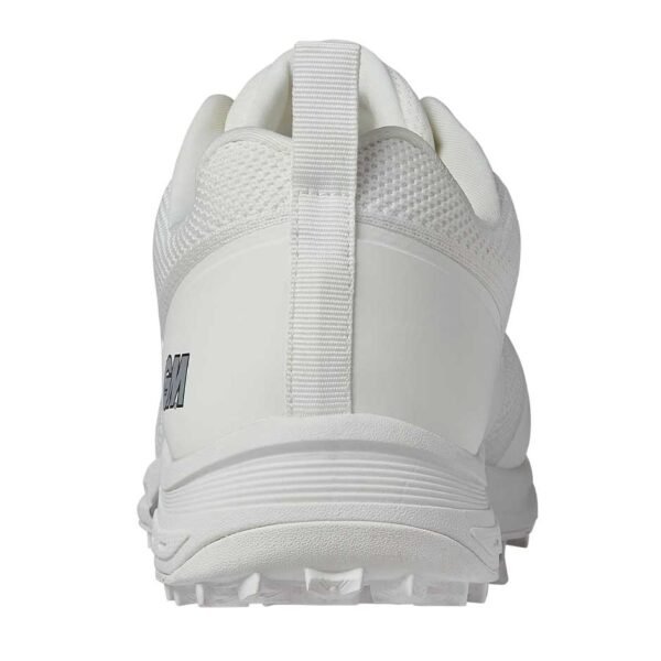 GM Kryos All Rounder Cricket Rubber Shoes - Back