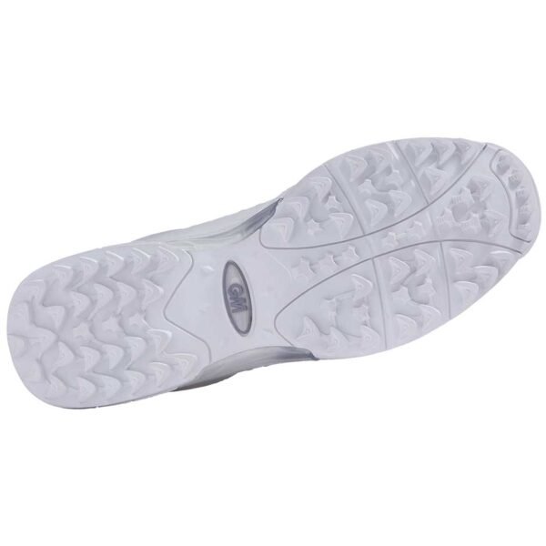 GM Kryos All Rounder Cricket Rubber Shoes - Bottom