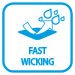 Horizon Performance Test Cricket Socks - Information 3