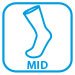 Horizon Performance Test Cricket Socks - Information 5
