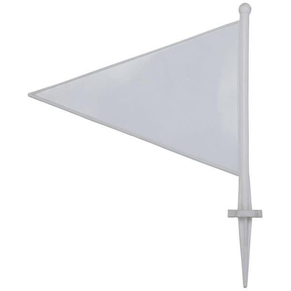 Kookaburra Boundary Flags