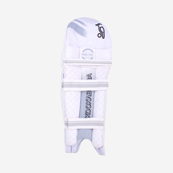 Kookaburra Ghost 5.1 Batting Pads - Back