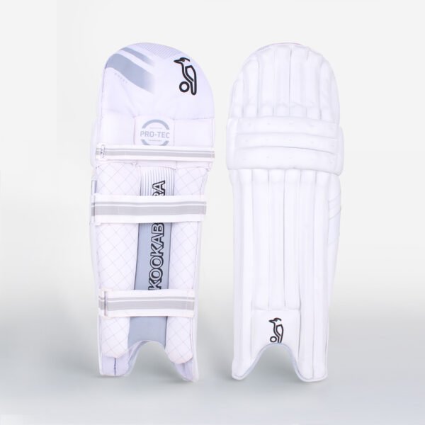 Kookaburra Ghost 5.1 Batting Pads - Overview