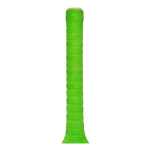 Kookaburra Rubber Bat Grip Player - Lime