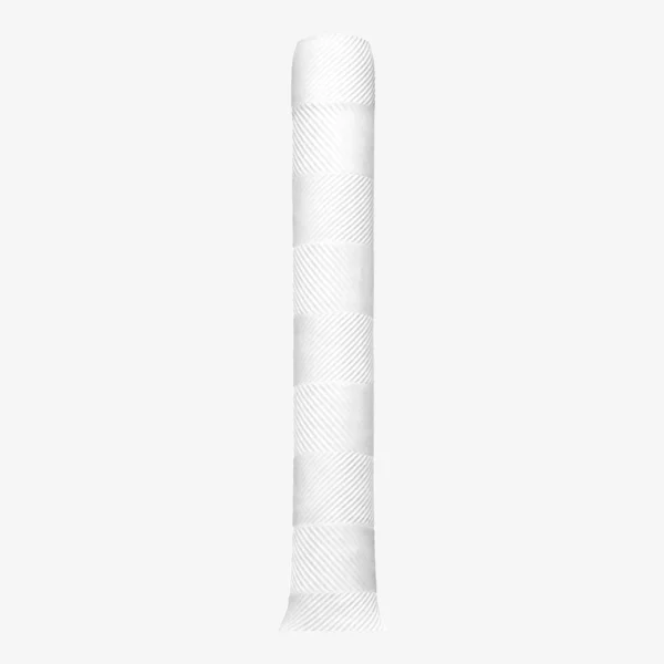 Kookaburra Rubber Grip Chev - White