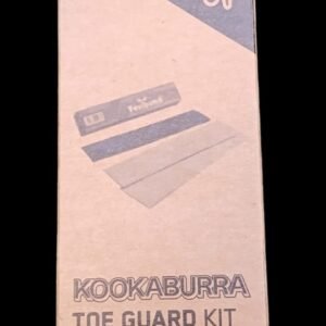 Kookaburra Toe Guard Protection Kit - Cover