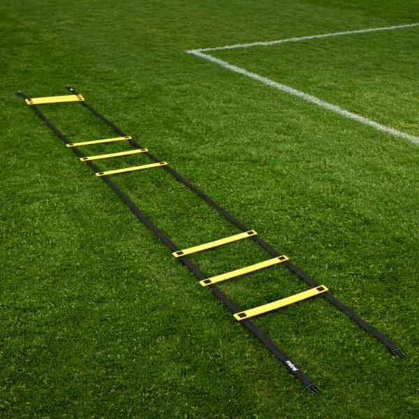 Mitre Sports International Agility Ladder - Front